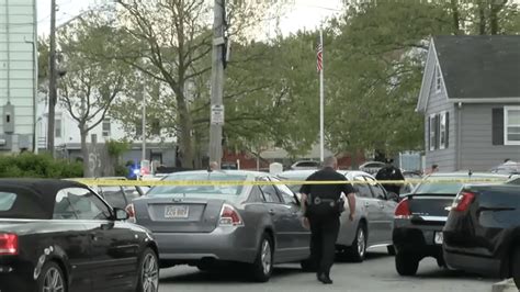 fall river shooting yesterday|Fall River Shooting: Arrest Made After 2 Killed – NBC Boston.